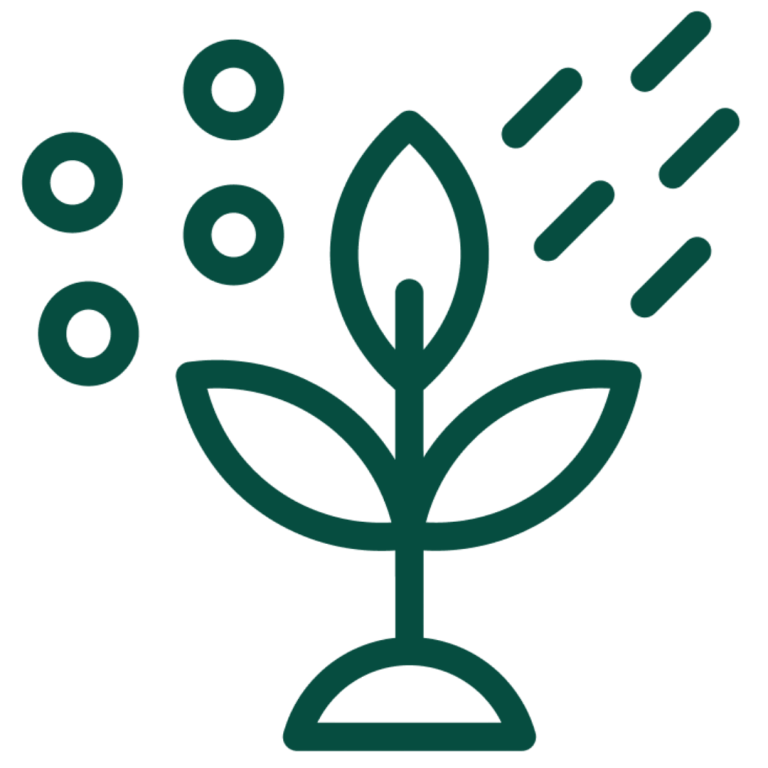 MAXICROP improved stress tolerance