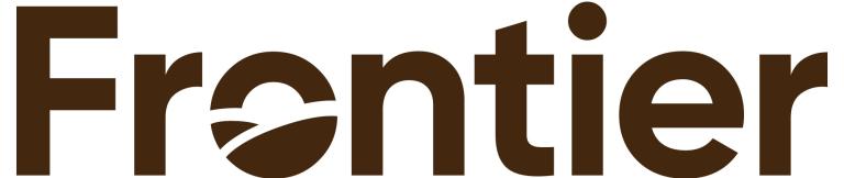 Frontier logo