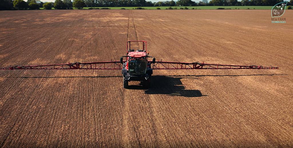 3D ninety pre em application