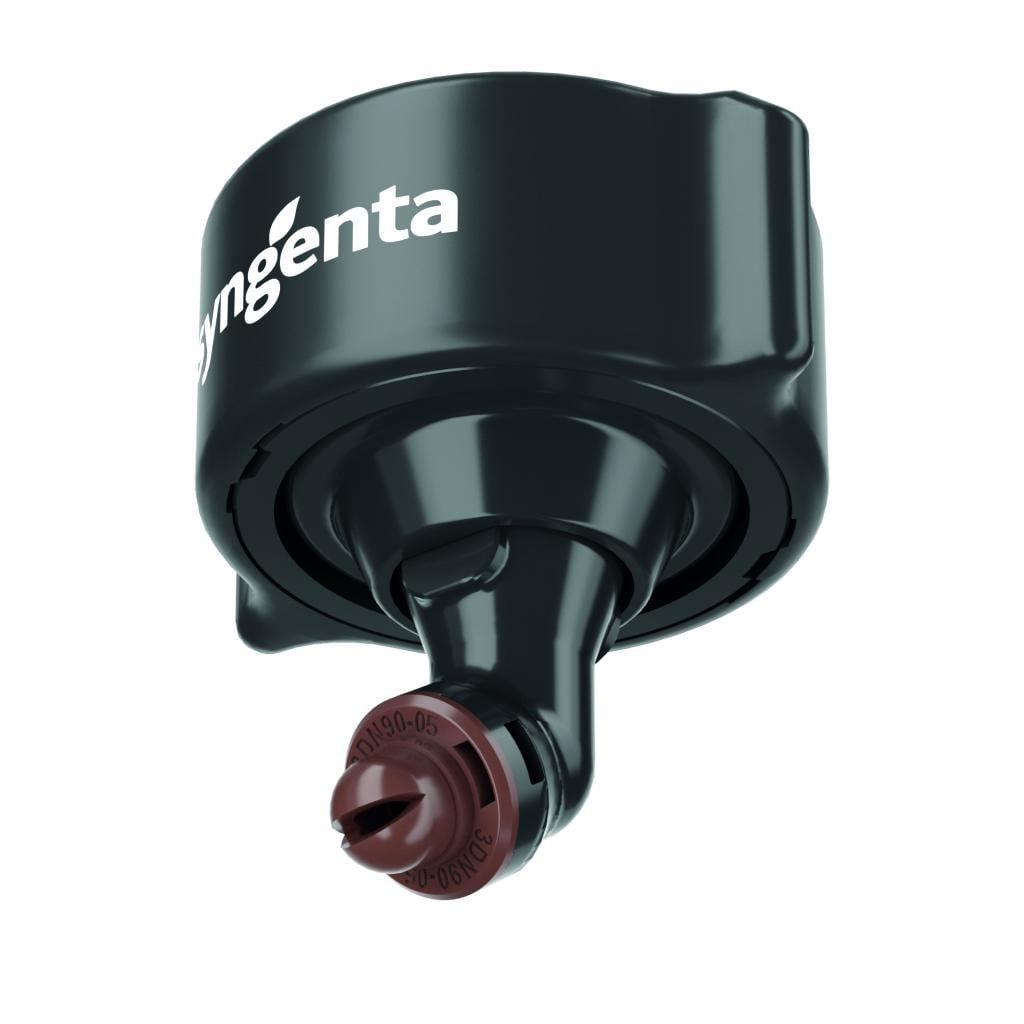 nozzle