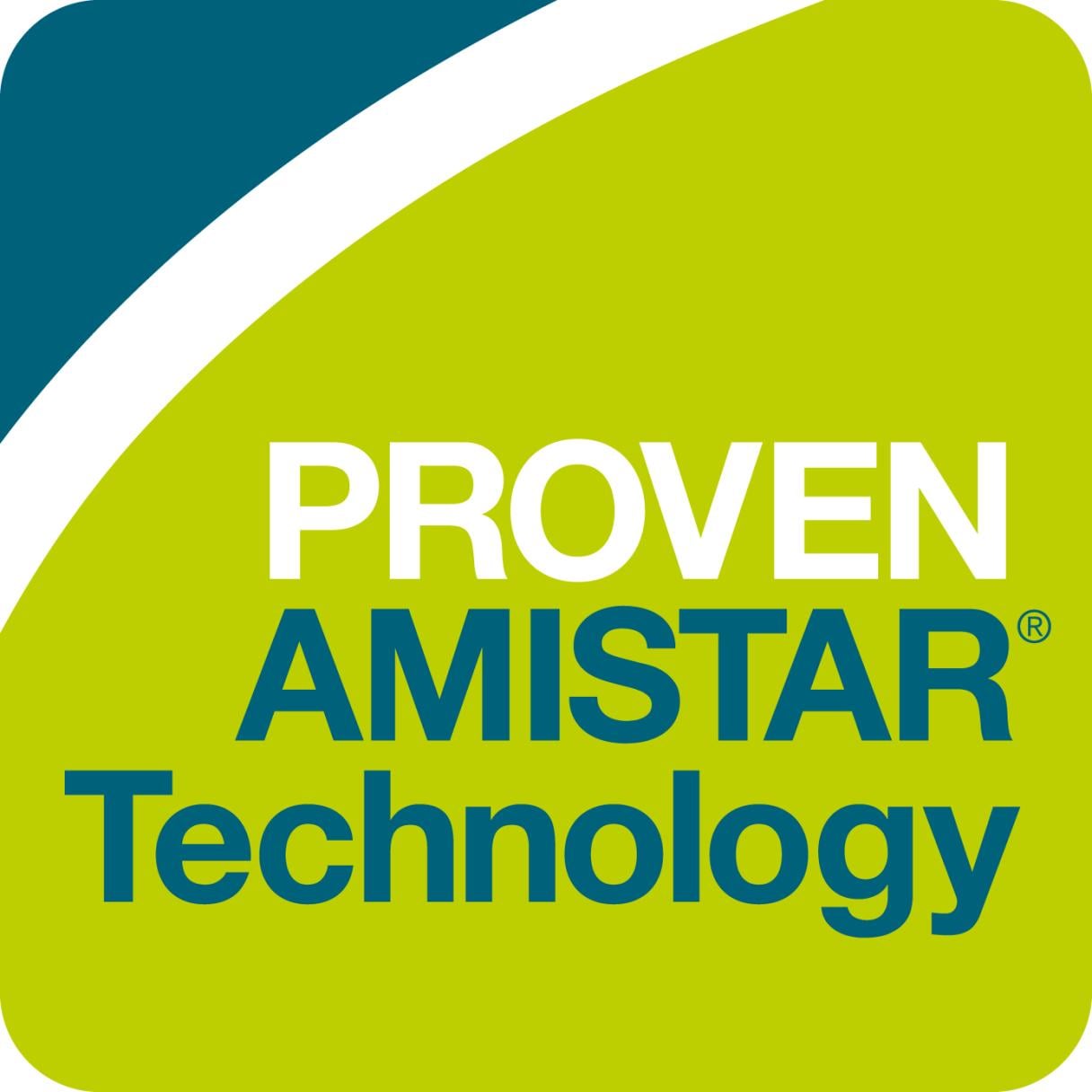 proven amistar technology