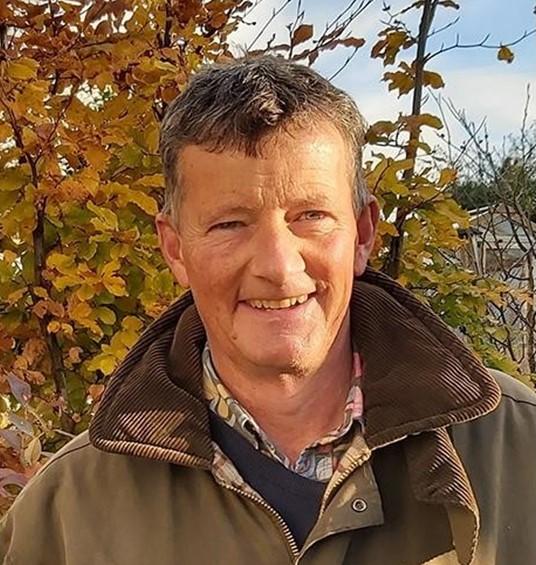Neil Procter