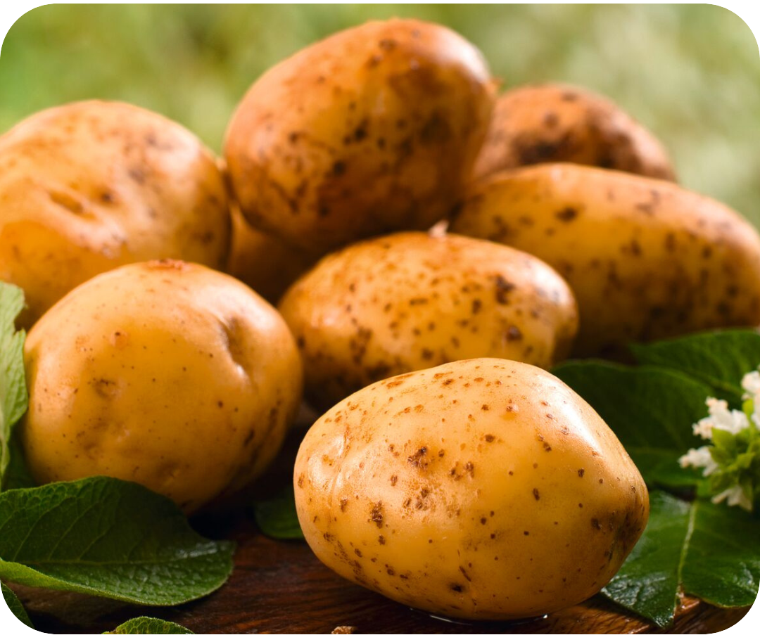Potatoes