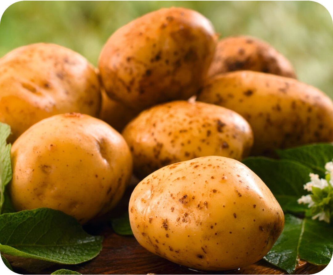 Potatoes