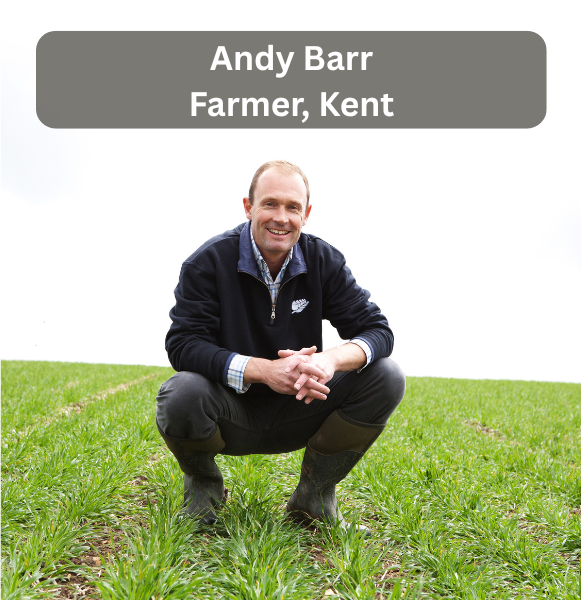 Andy Barr