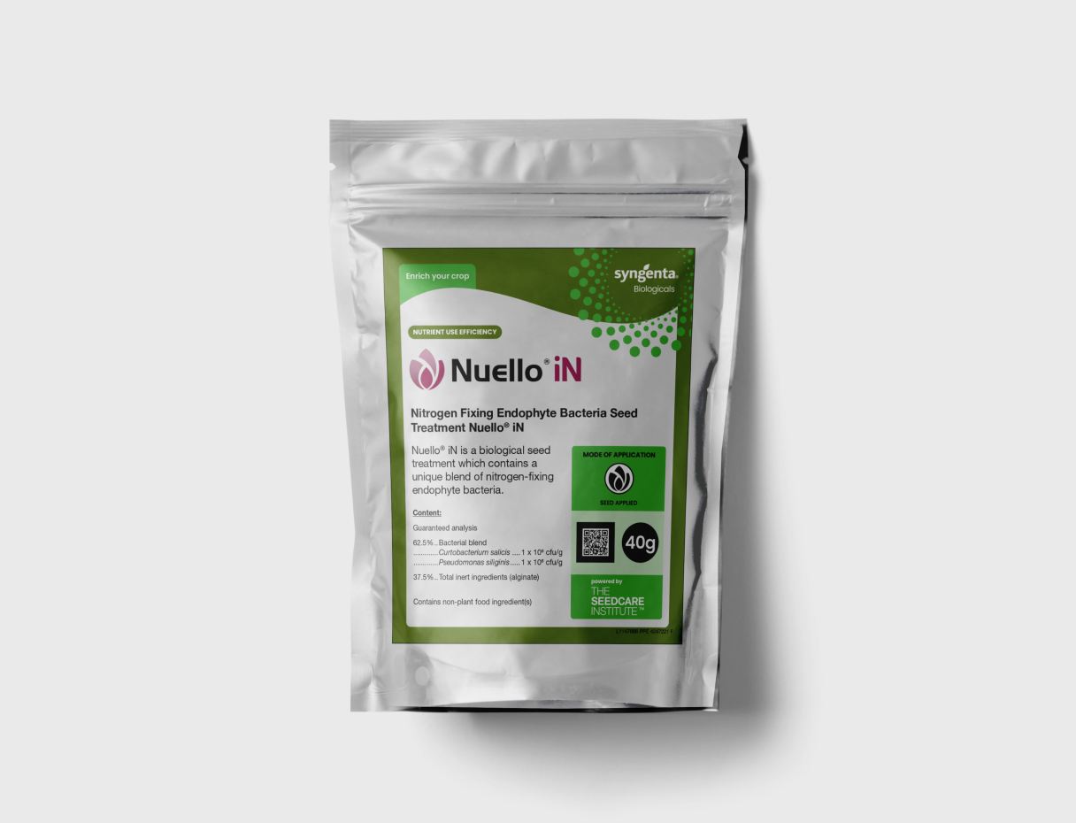 Nuello iN sachet