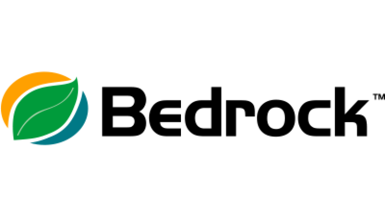 Bedrock