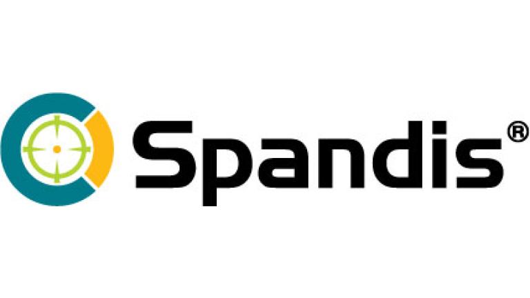 SPANDIS Logo