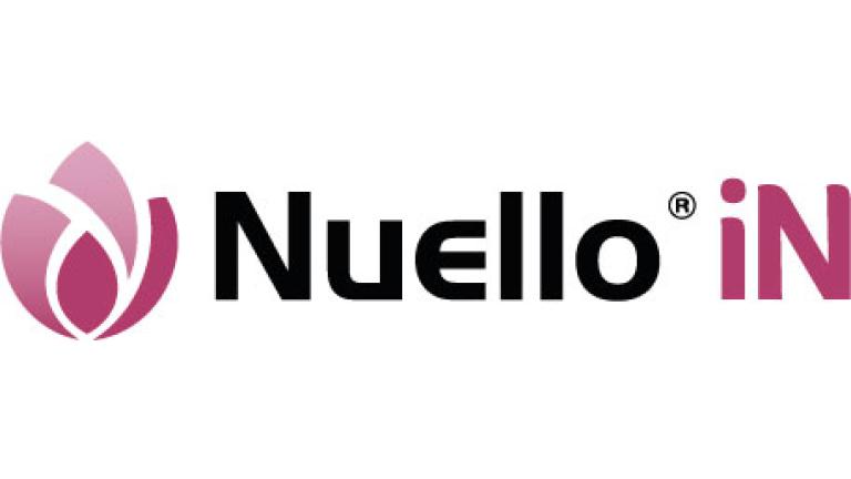 NUELLO iN Logo
