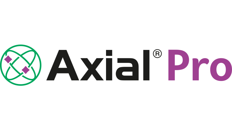 Axial  Pro Logo