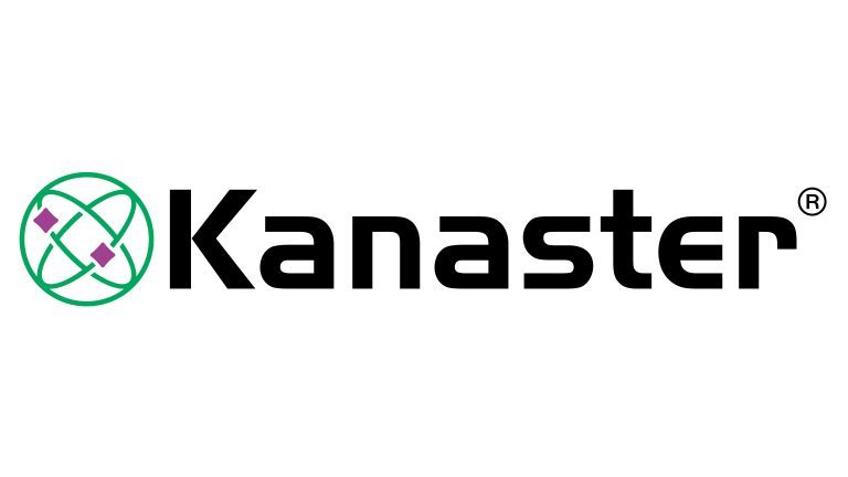 Kanaster Logo