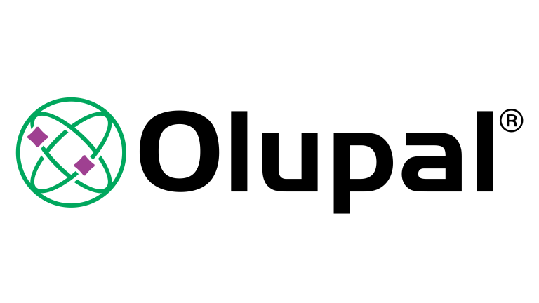 Olupal logo