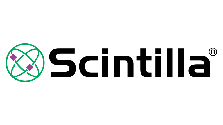 Scintilla logo