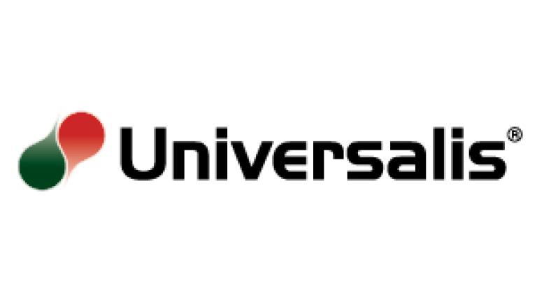 UNIVERSALIS logo