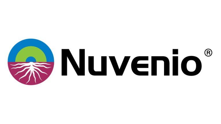 NUVENIO logo