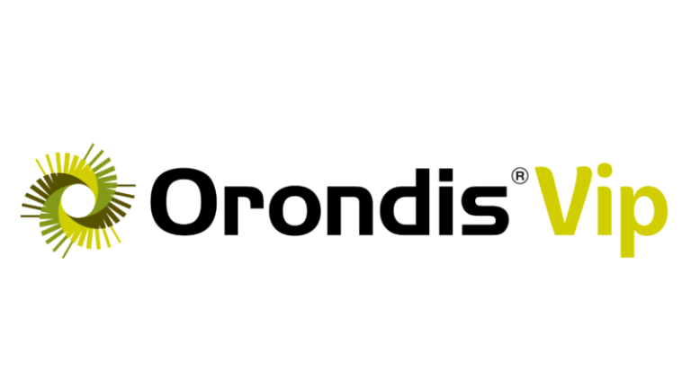 Orondis Vip logo