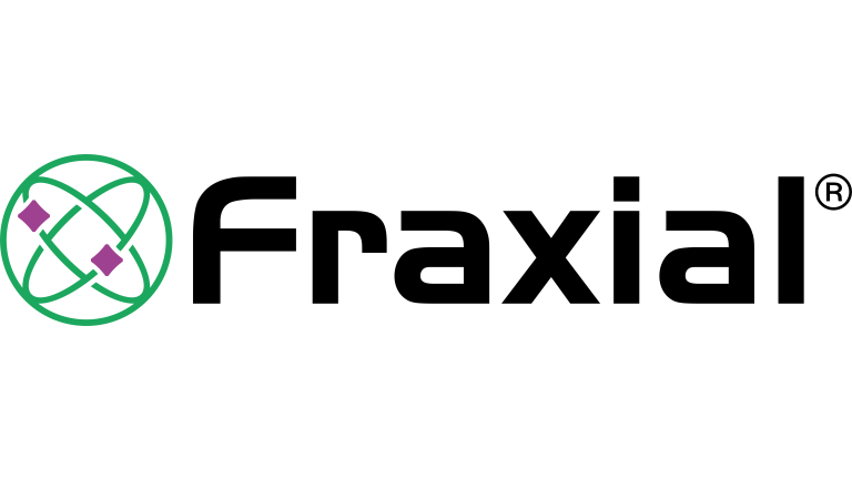 FRAXIAL logo