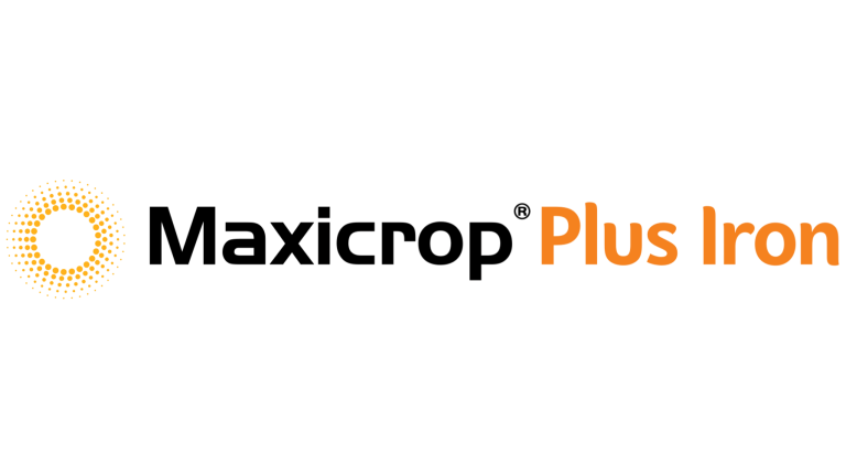 Maxicrop Plus Iron