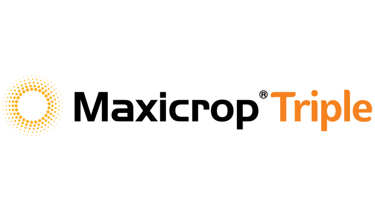 Maxicrop Triple